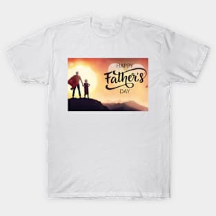 father T-Shirt